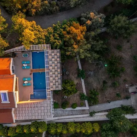 Stella Вилла Каш